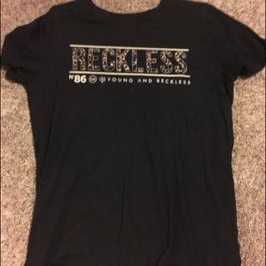 Y&R tshirt