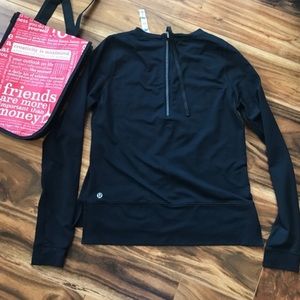 Lululemon Longsleeve