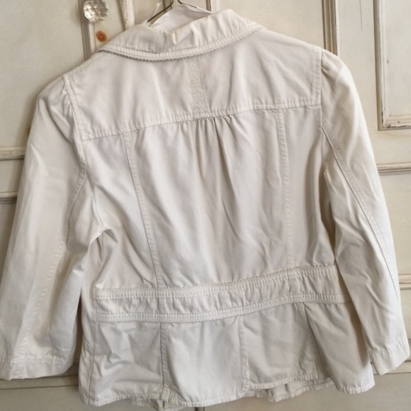 Jacket - Picture 2 of 2