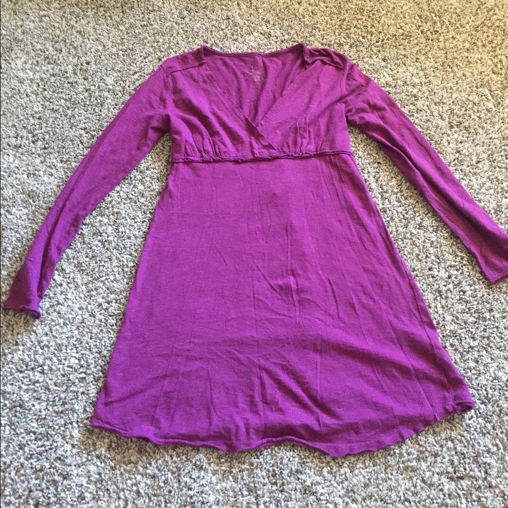 Cute! PrAna dress. EUC