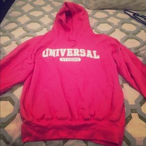 Pink Universal Hoodie from Orlando FL