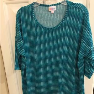 Lularoe xxs Irma
