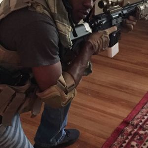 Meet your Posher, Kevin