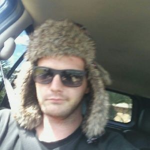 Meet your Posher, Ian