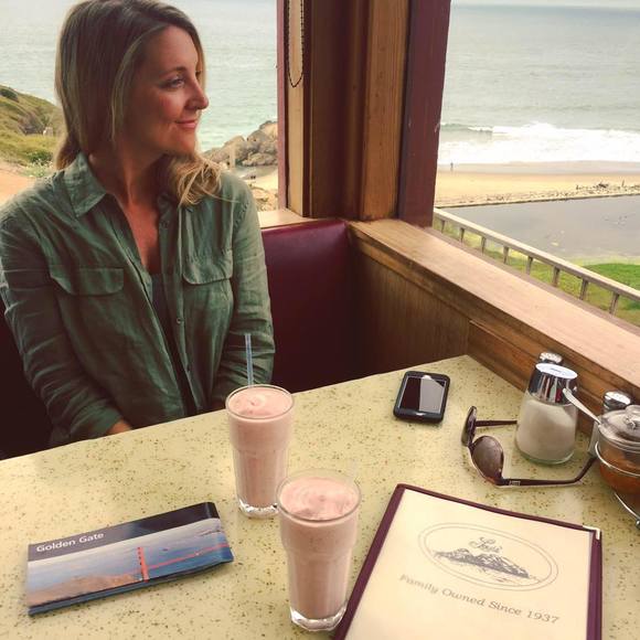 Meet your Posher, Kimberly