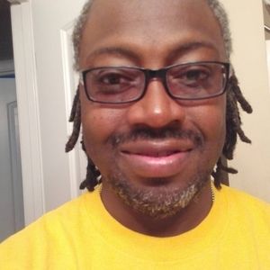 Meet your Posher, William