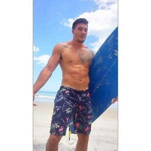 Meet your Posher, Cory