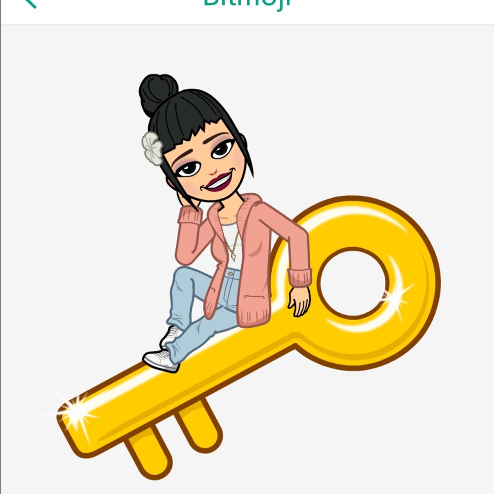 Meet your Posher, Victoria