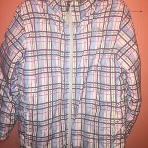 North Face Bubble Coat