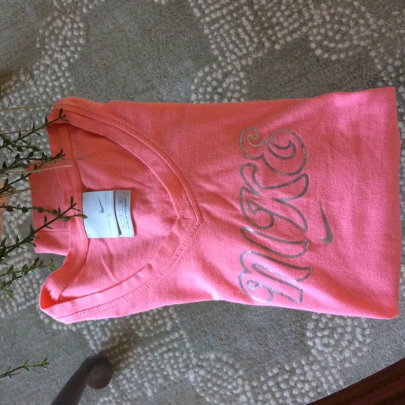 Nike Long Sleeve Tee