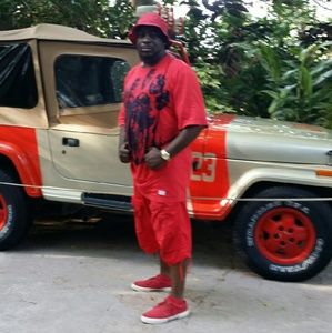 Meet your Posher, Antonio