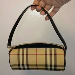 Small Burberry Bag