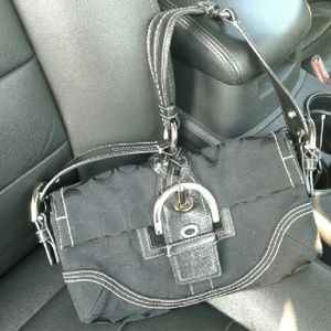 Coach Authentic HandBag
