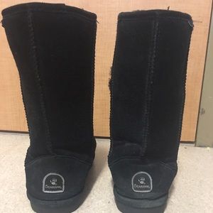 Bearpaws moon boots