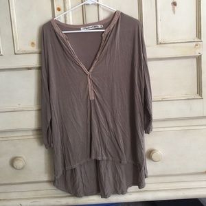 Michael stars t shirt