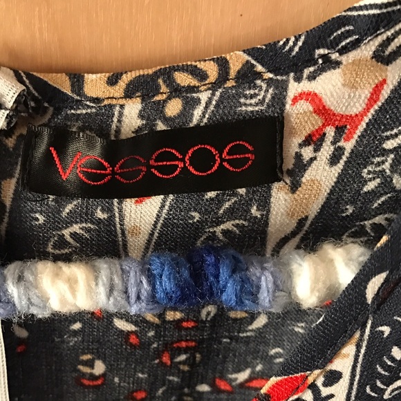 VESSOS romper - Picture 3 of 3