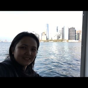 Meet your Posher, Remilyn