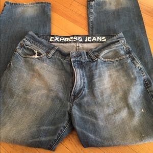 Men jeans