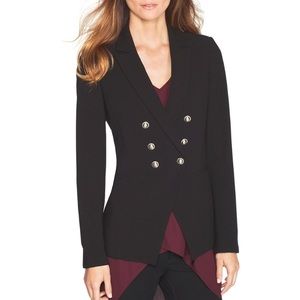 WHBM seasonless blazer
