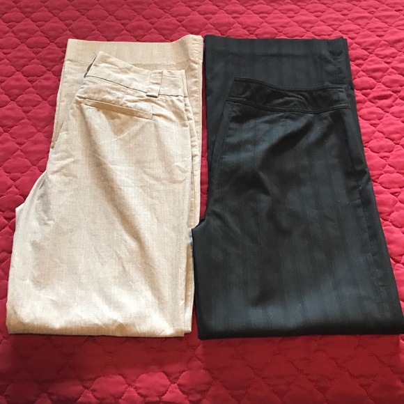 Slacks Bundle - image 1