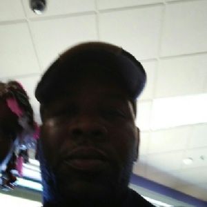 Meet your Posher, Thomas