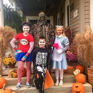 Meet your Posher, Candice