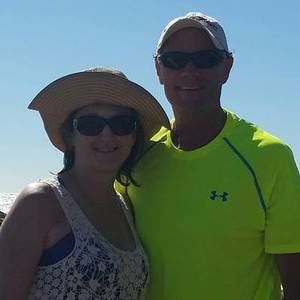 Meet your Posher, Karen