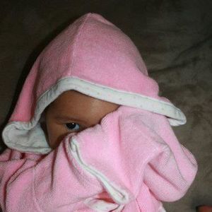 Meet your Posher, Raymond