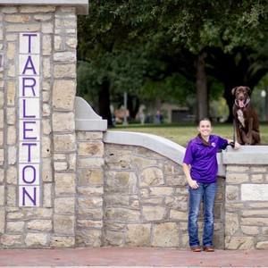 Meet your Posher, Pam