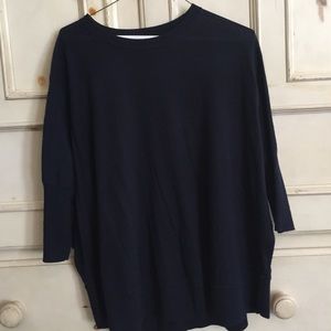 J crew sweater