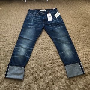 LuckyBrand Jeans!  Vintage, straight leg NWT