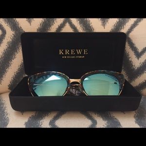 Krewe du Optic Josephine Mambo 24K