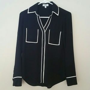 Express Portofino Shirt