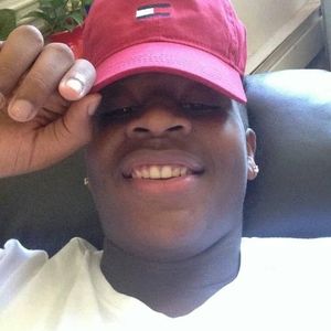 Meet your Posher, B-ball