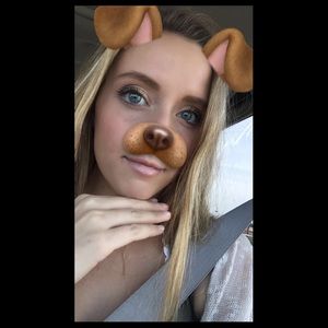 Meet your Posher, Shayna