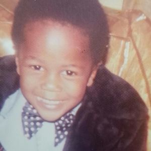 Meet your Posher, George