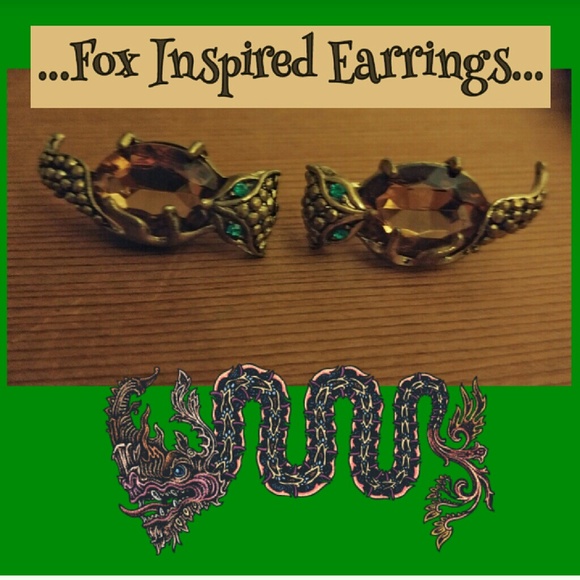 Two Pair Earring Bundle