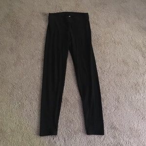 Victoria's Secret PINK leggings