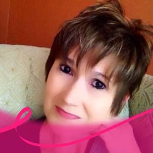 Meet your Posher, Pamela