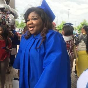 Meet your Posher, Terrian