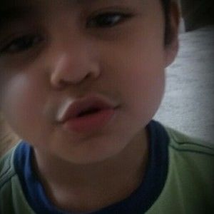 Meet your Posher, Mary g