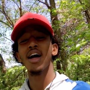 Meet your Posher, Ibrahim