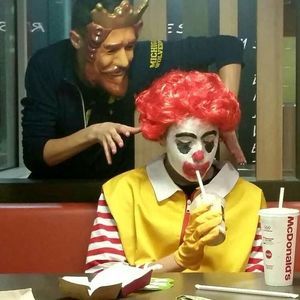 Meet your Posher, Jackie