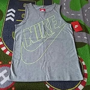 NWT NIKE Tank