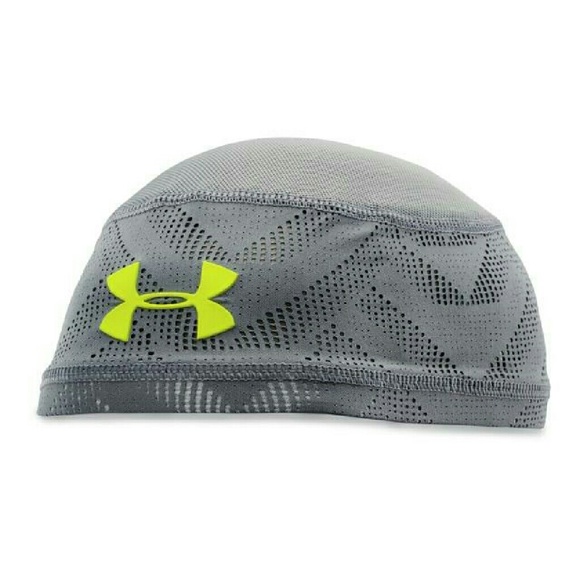 under armour men's armourvent skull cap