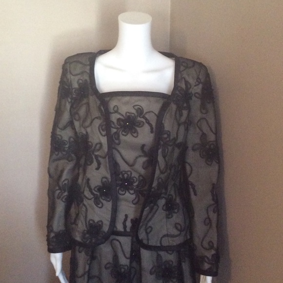 Tina Di Martina 3 pieces suite - Picture 1 of 4