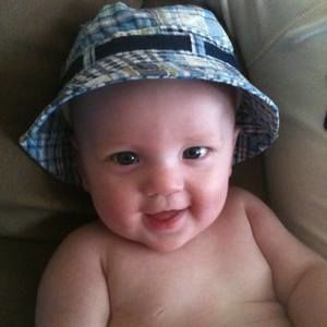 Meet your Posher, Jerri