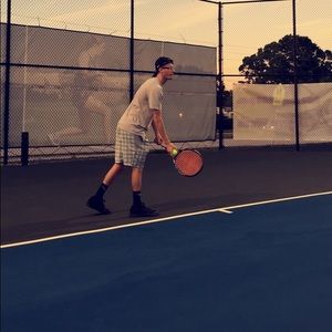 Meet your Posher, Neison