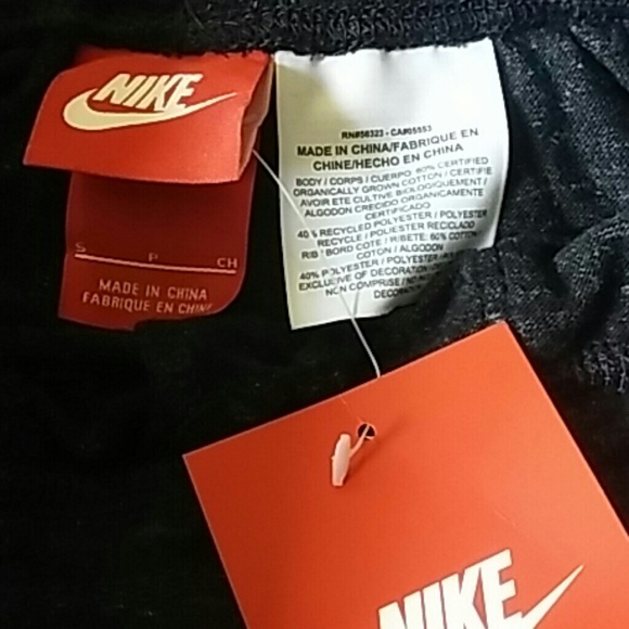 ***SOLD***NWT Nike Shorts - Picture 4 of 4