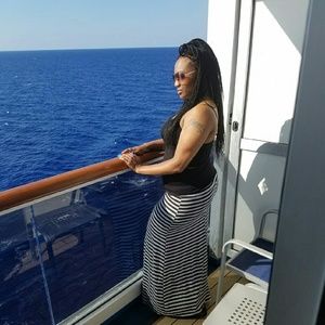 Meet your Posher, Keshauna